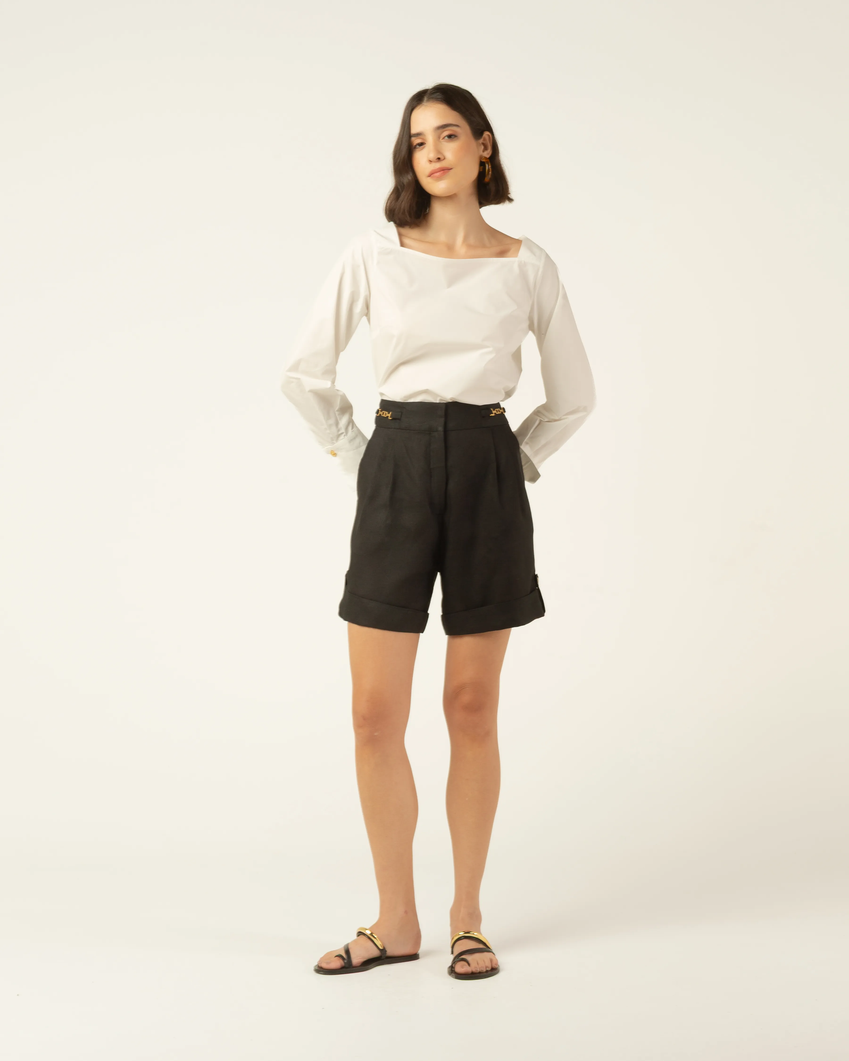 Bermuda Linen
