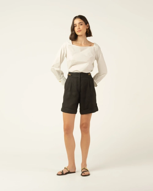 Bermuda Linen