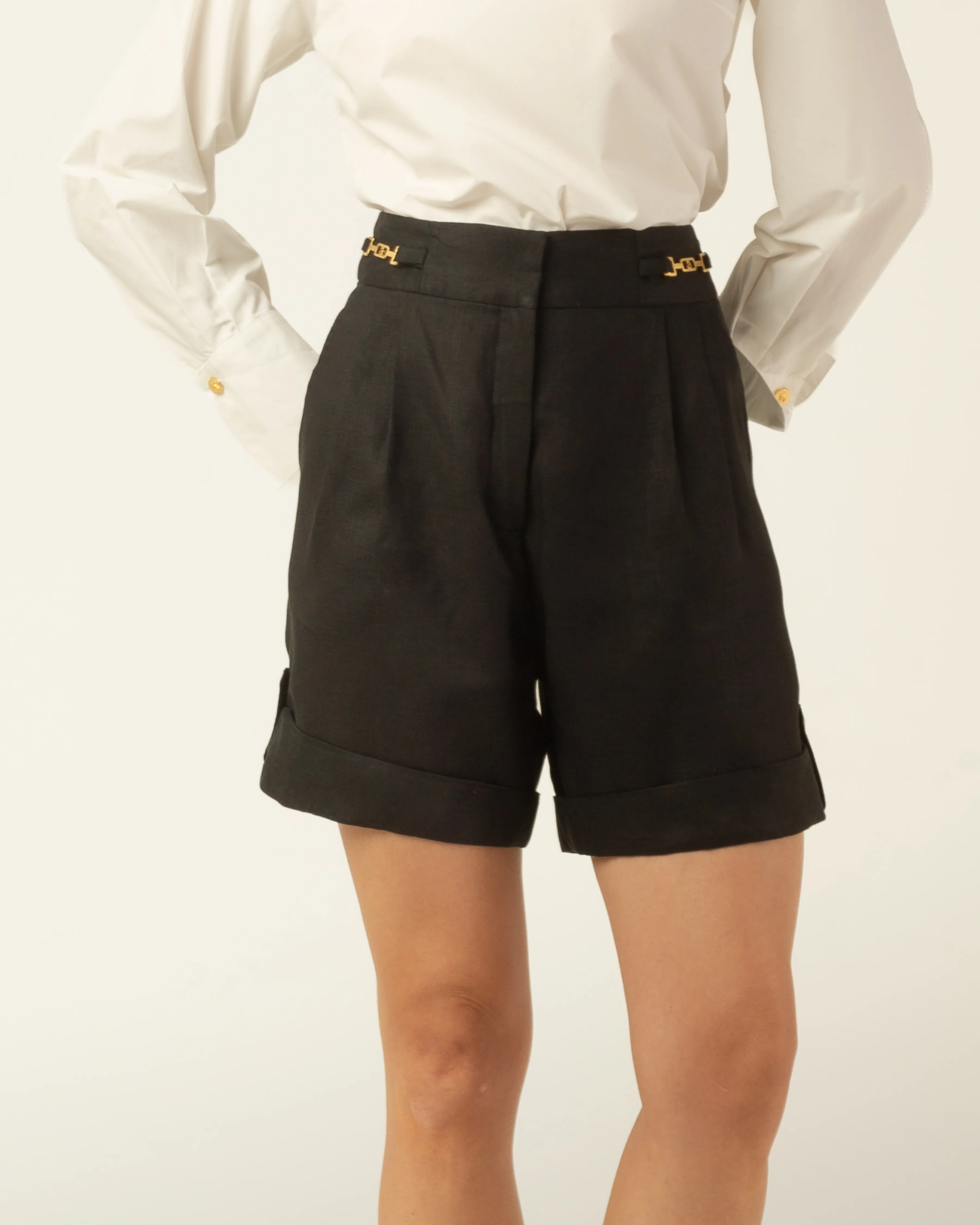 Bermuda Linen