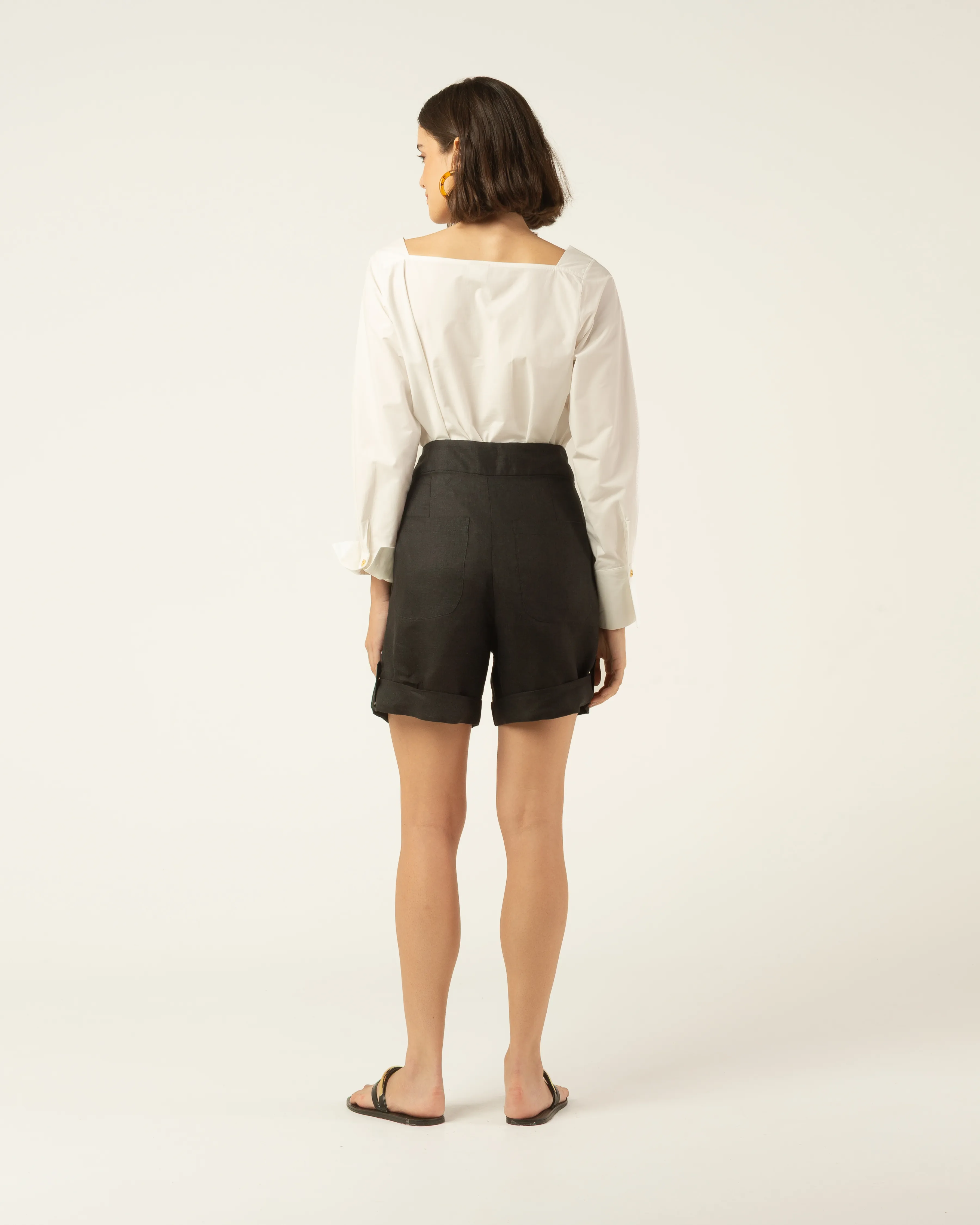 Bermuda Linen