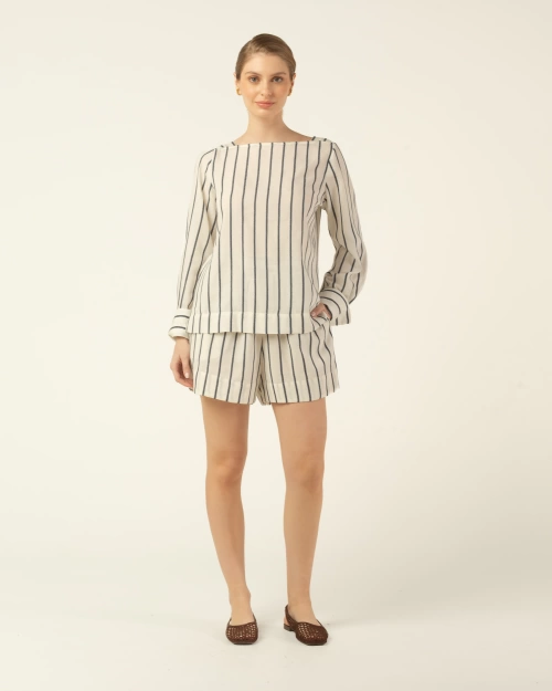 Blusa Blanche