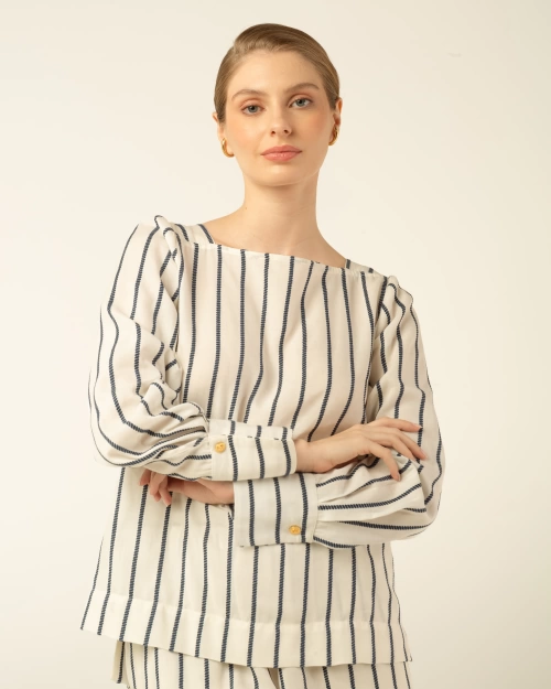 Blusa Blanche