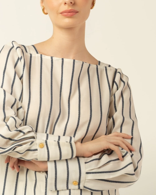 Blusa Blanche