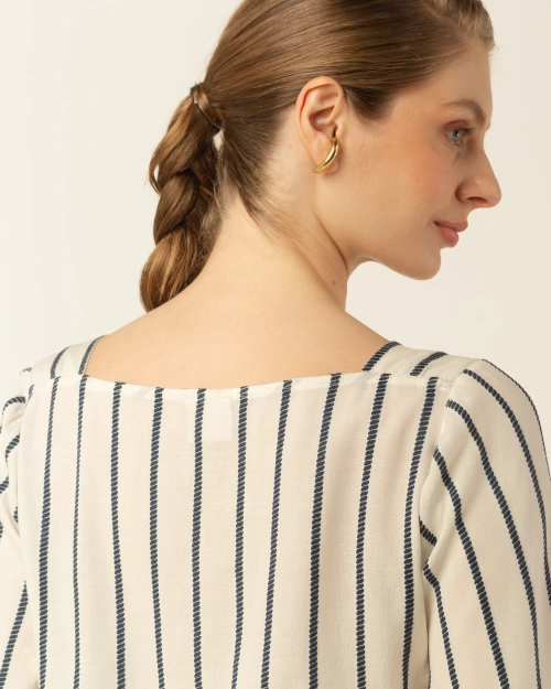 Blusa Blanche