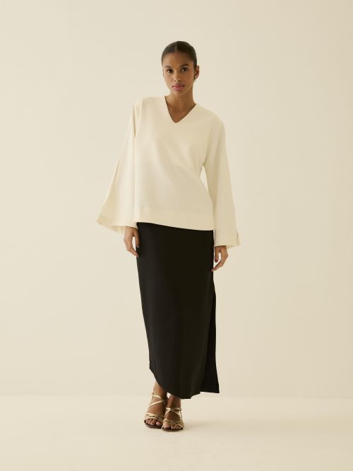 Blusa Litorelle