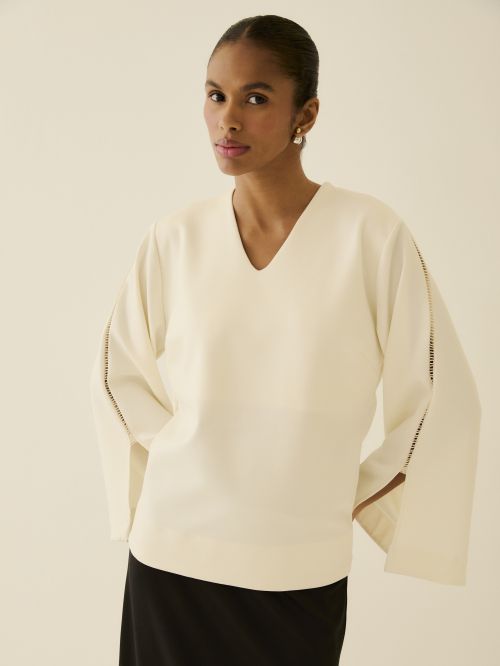Blusa Litorelle