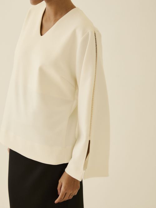 Blusa Litorelle