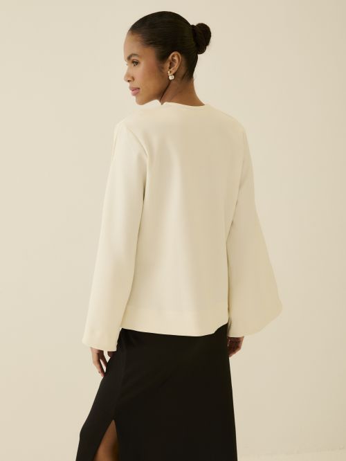 Blusa Litorelle
