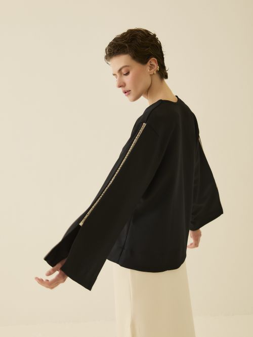 Blusa Litorelle