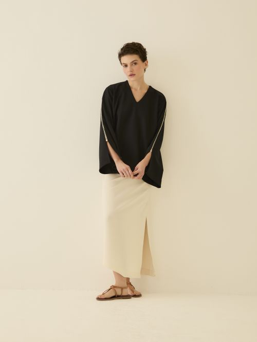 Blusa Litorelle