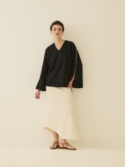 Blusa Litorelle