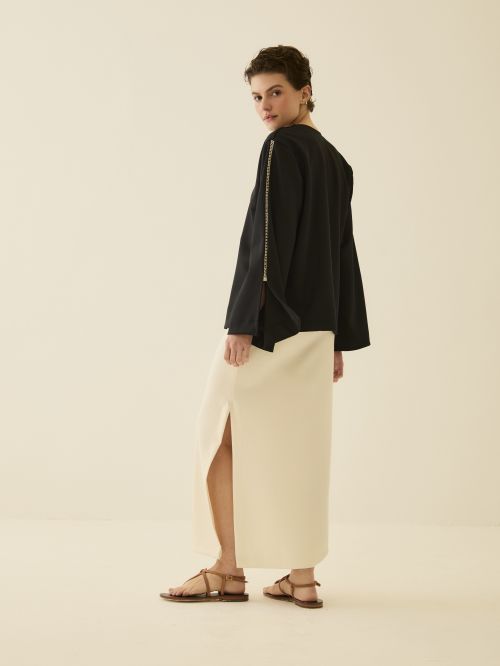 Blusa Litorelle
