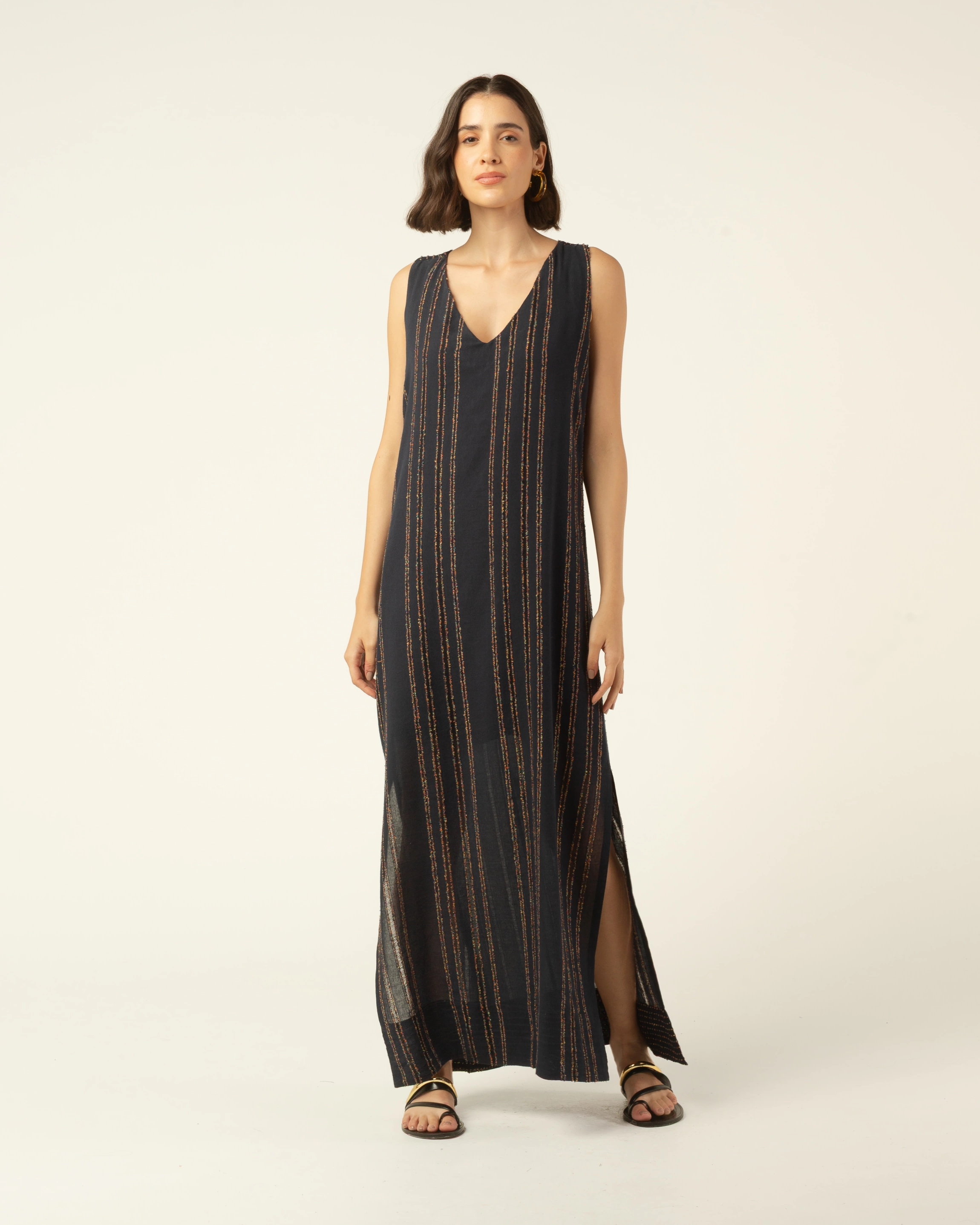 Vestido Camille
