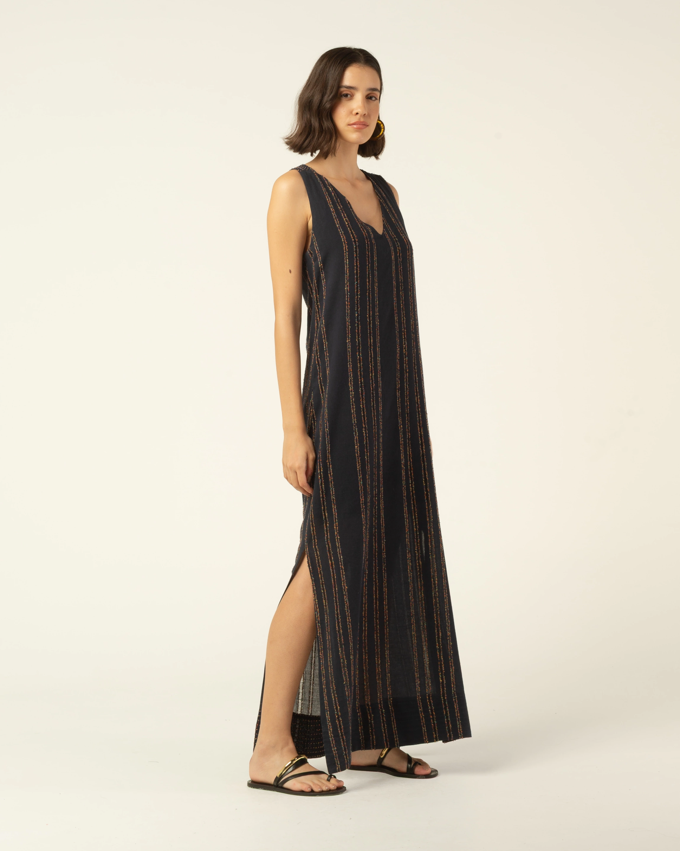 Vestido Camille