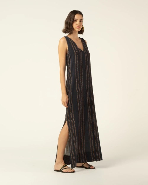 Vestido Camille