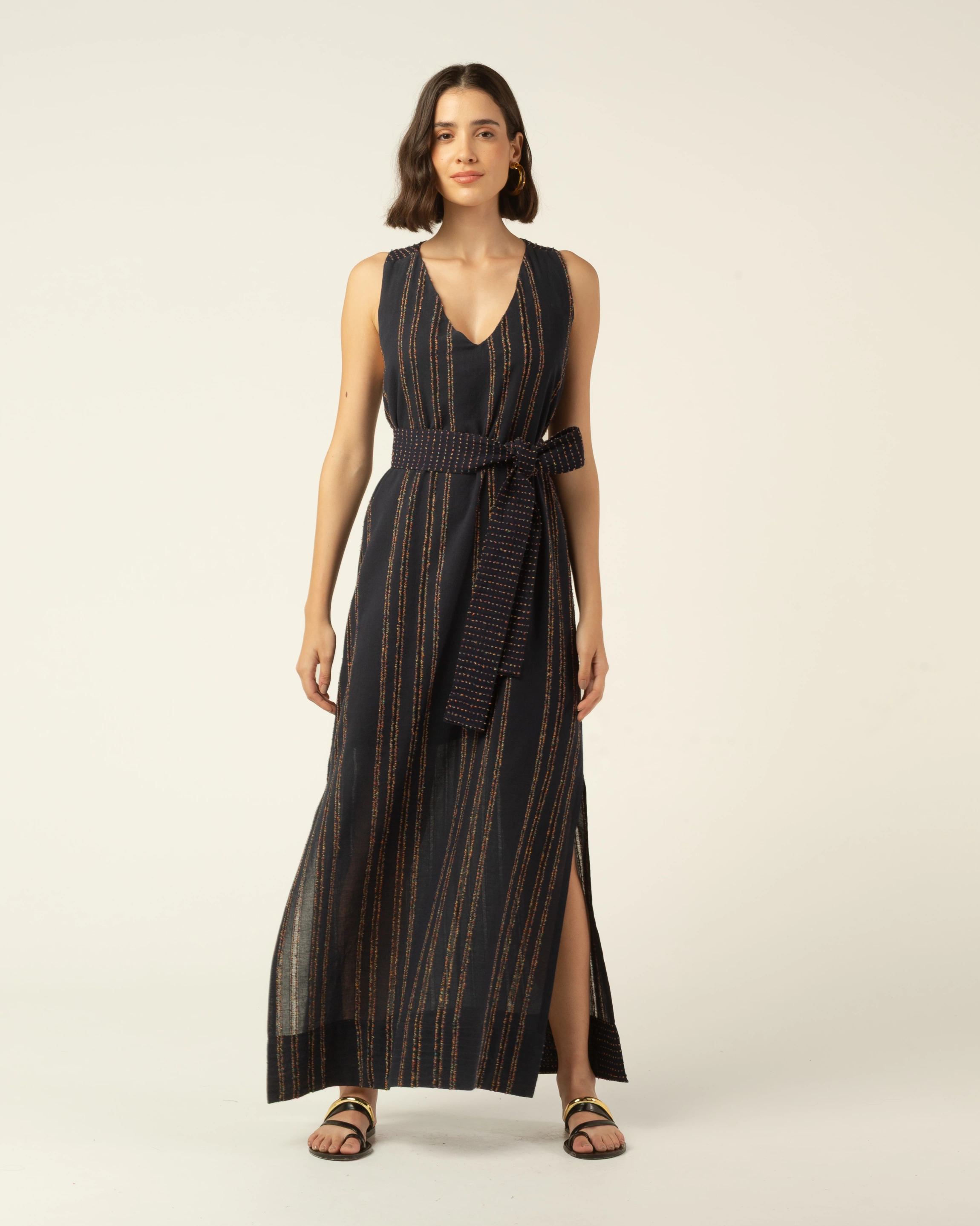 Vestido Camille