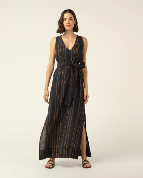 Vestido Camille