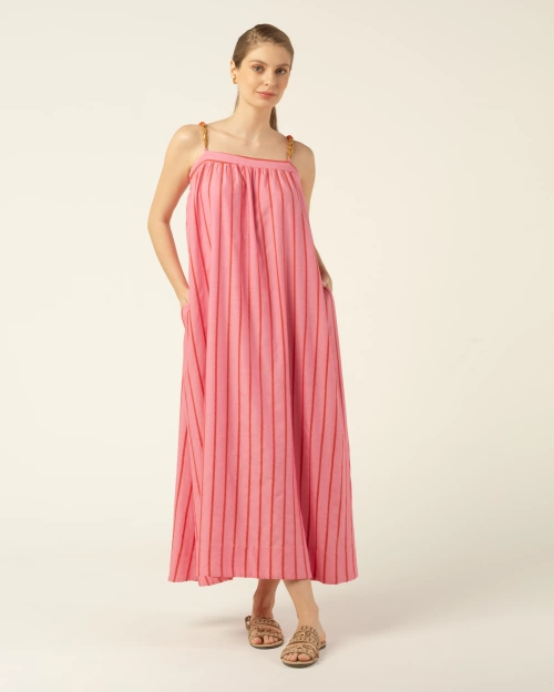 Vestido Concha New