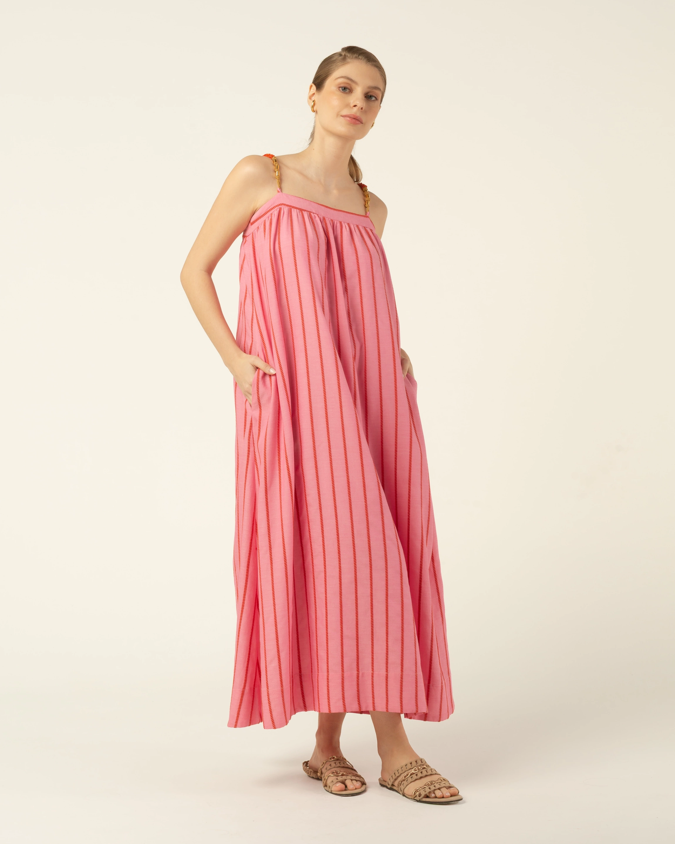 Vestido Concha New