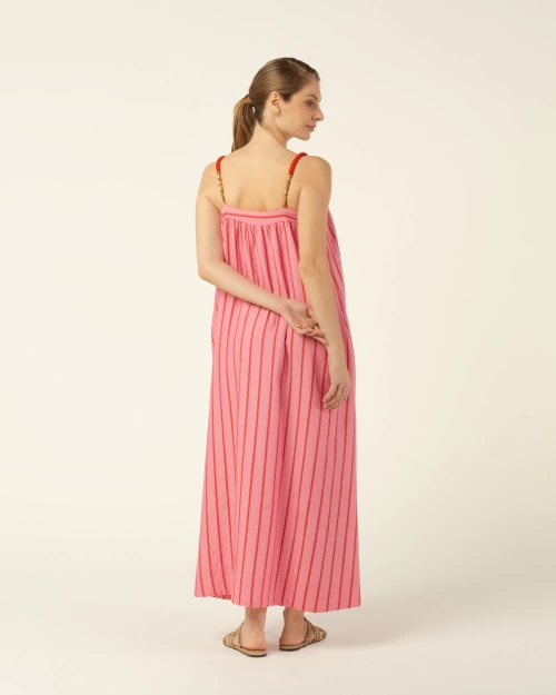 Vestido Concha New