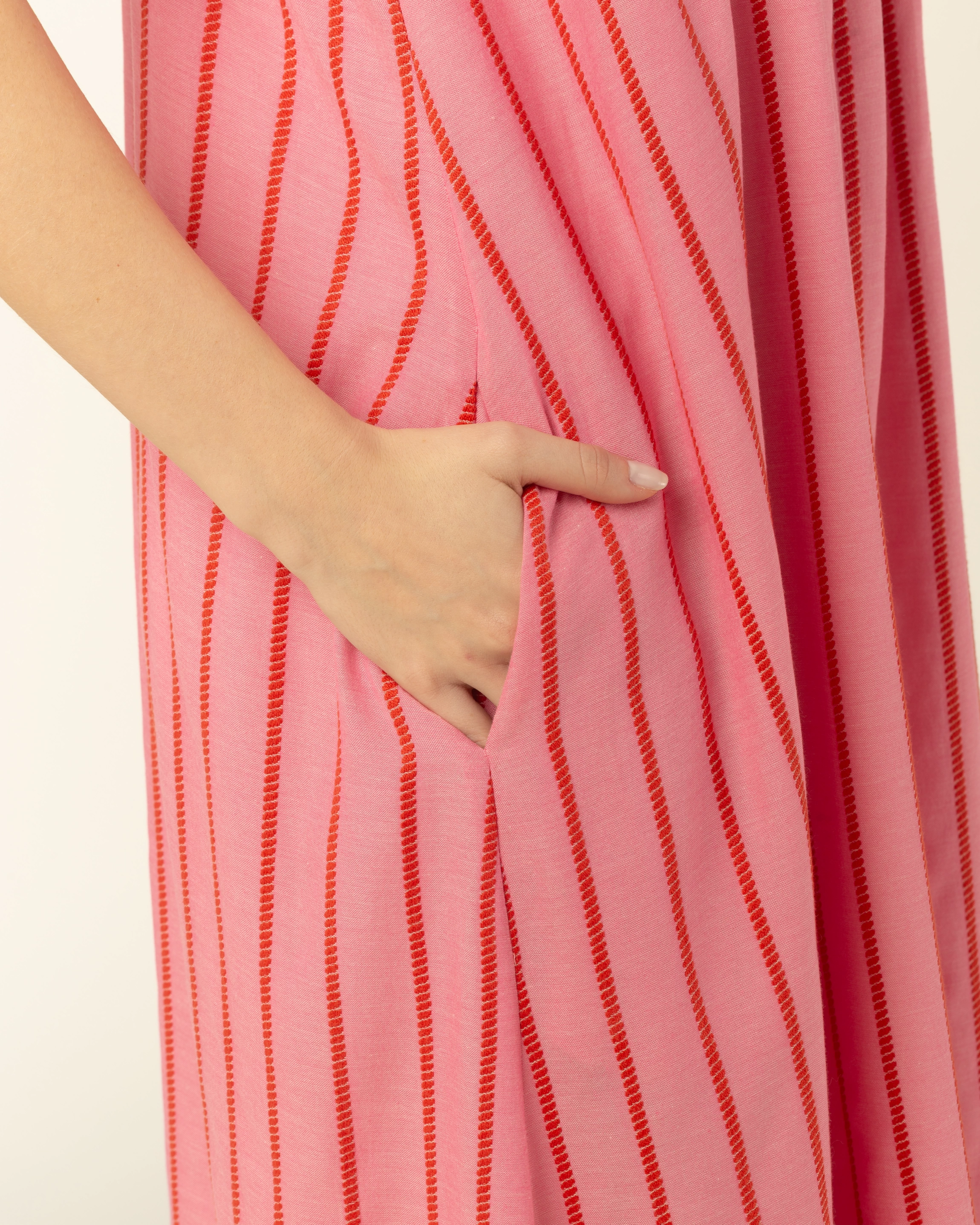 Vestido Concha New