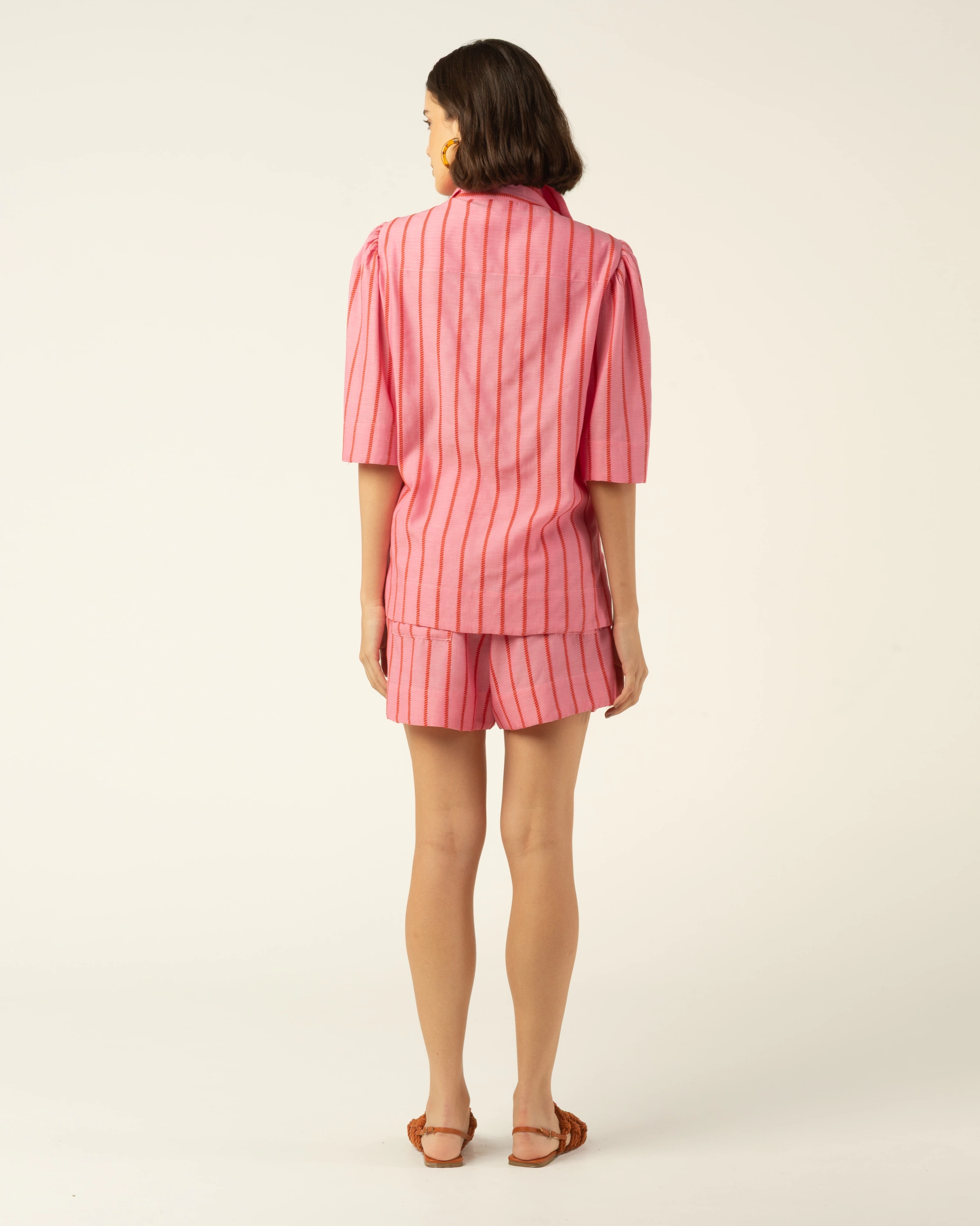Camisa Bijou