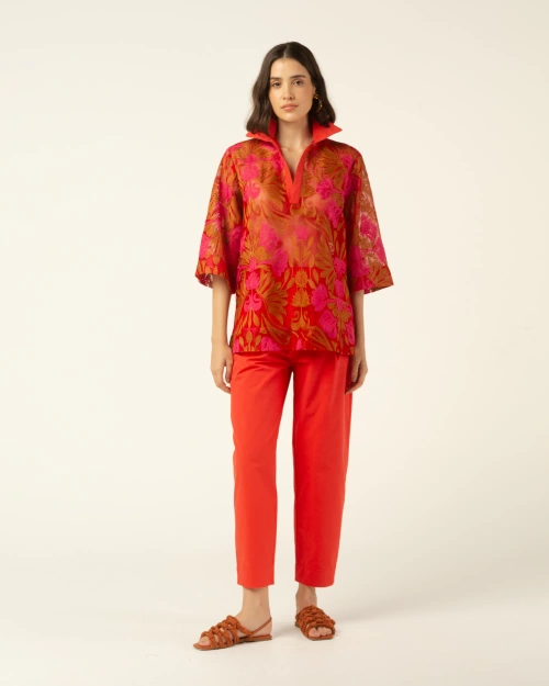 Blusa Margaux