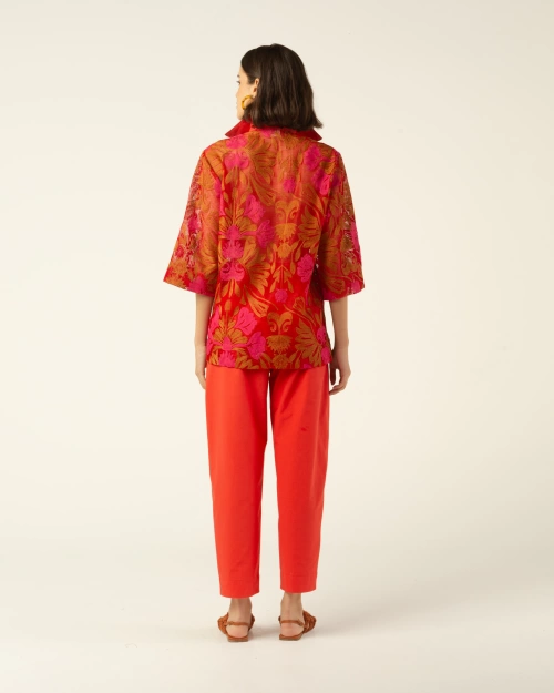 Blusa Margaux