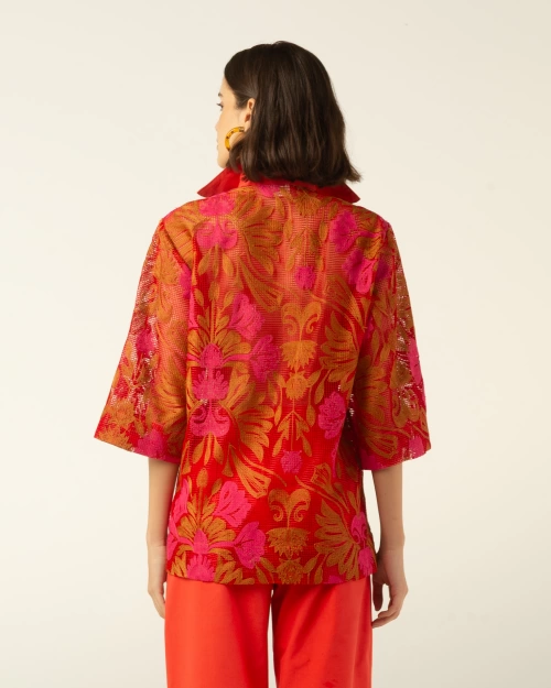 Blusa Margaux