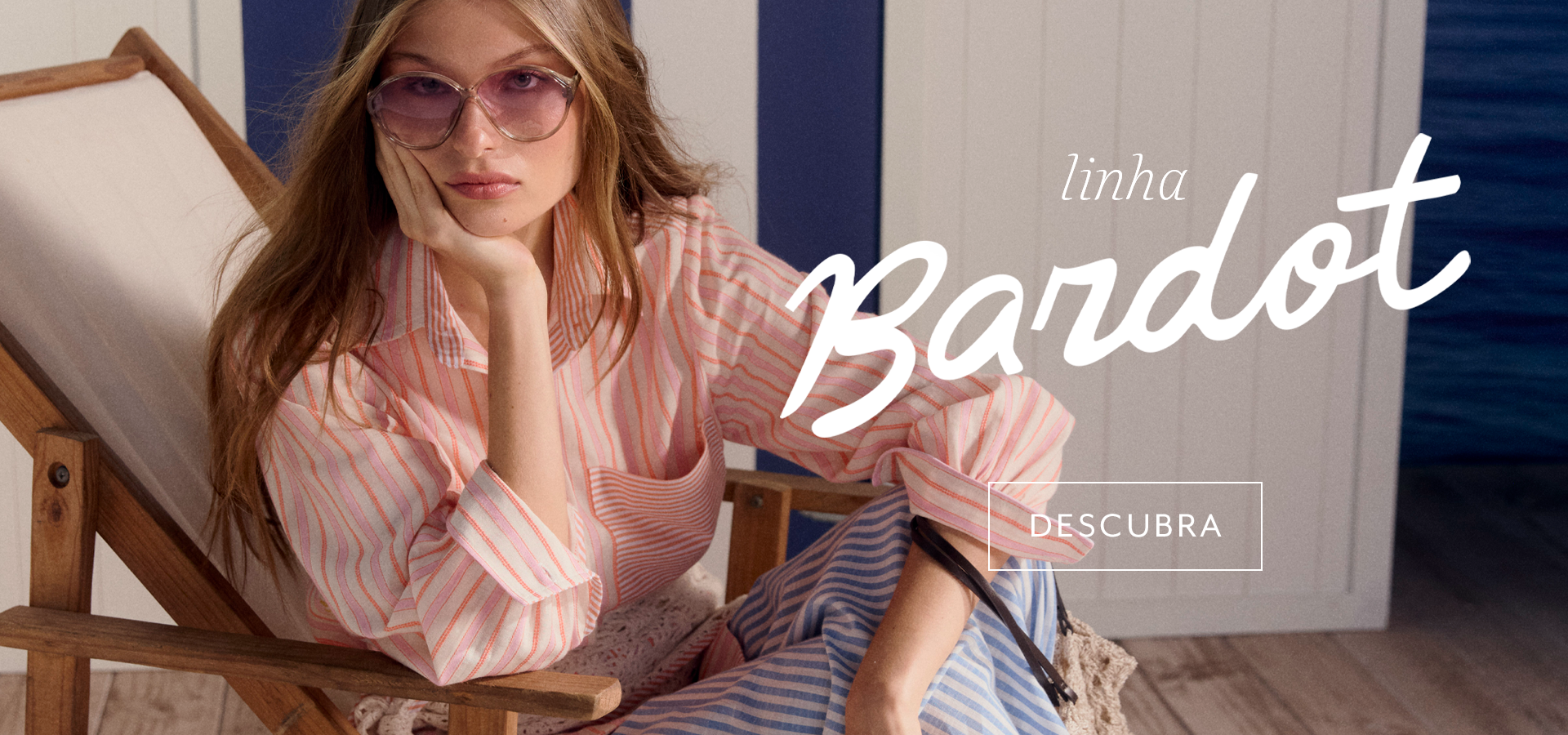 Linha Bardot