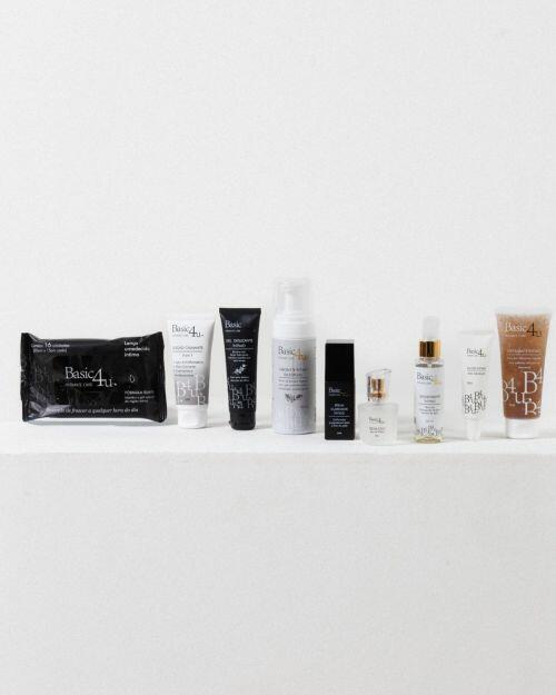 Yui Bio Beauty Series 4点セット Comprar Kit Meu Ritual B4u