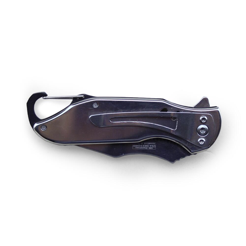 KIMOTO「Kimosetter 340i」　キモセッター Comprar Canivete KS-8066CH - a partir de R$135,00