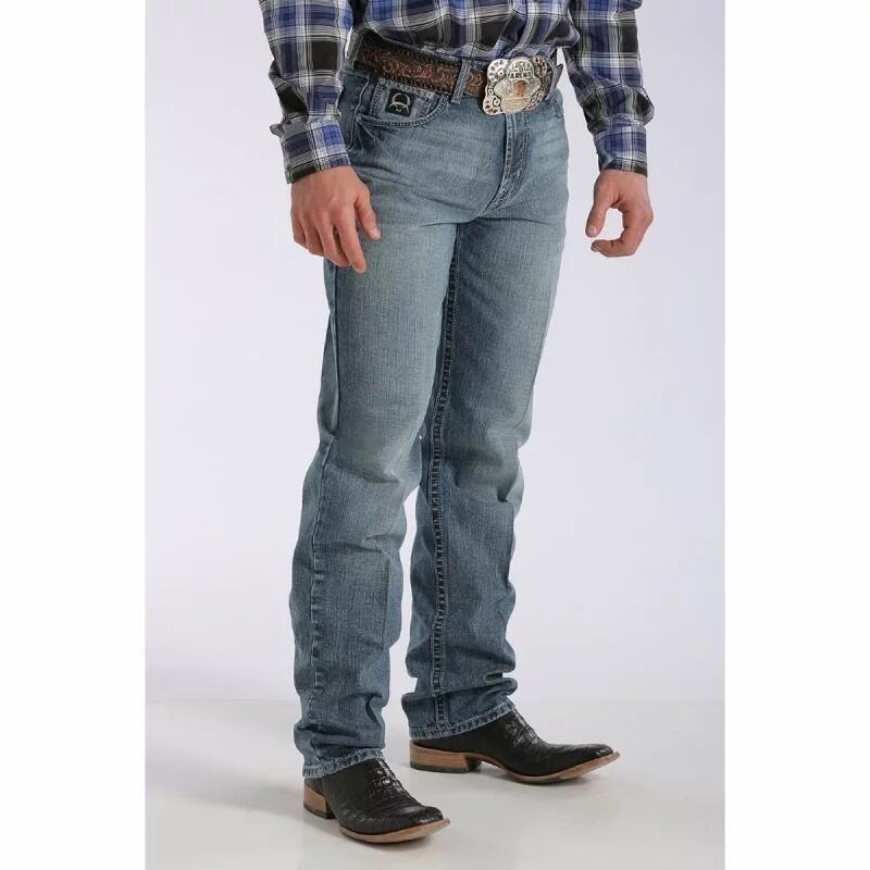 Comprar Calça Cinch Black 2.0 MB90633006