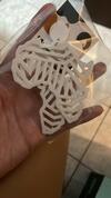 Avalia��o de Eliane Mendon�a - Foto 25