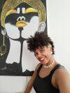 Avalia��o de T�ssia Val�ria - Foto 12