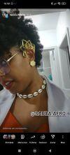 Avalia��o de T�ssia Val�ria - Foto 12