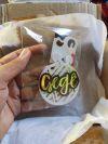 Avalia��o de Ta�za Garcez - Foto 9