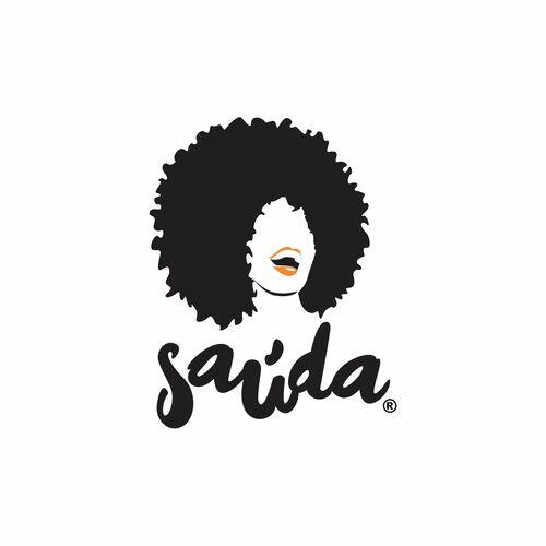 Sa�da Afro