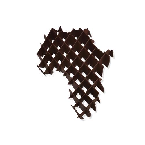 Afro Escultura Terra Mãe