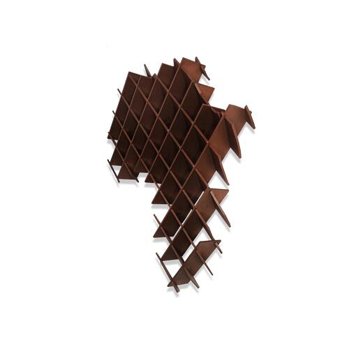 Afro Escultura Terra Mãe