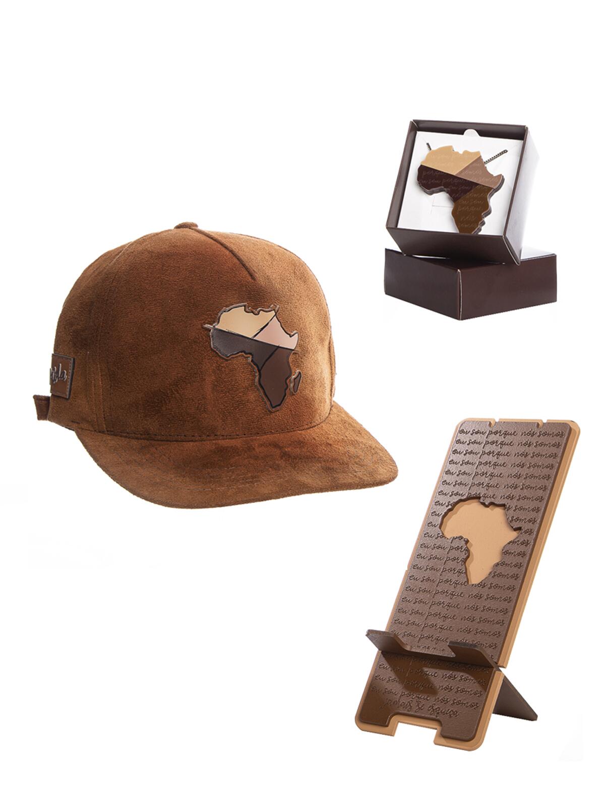 UBUNTU Collab - ABERTO - Sa�da Afro x Kabelera | Ideal para dreads, tran�as , crespos e cacheados