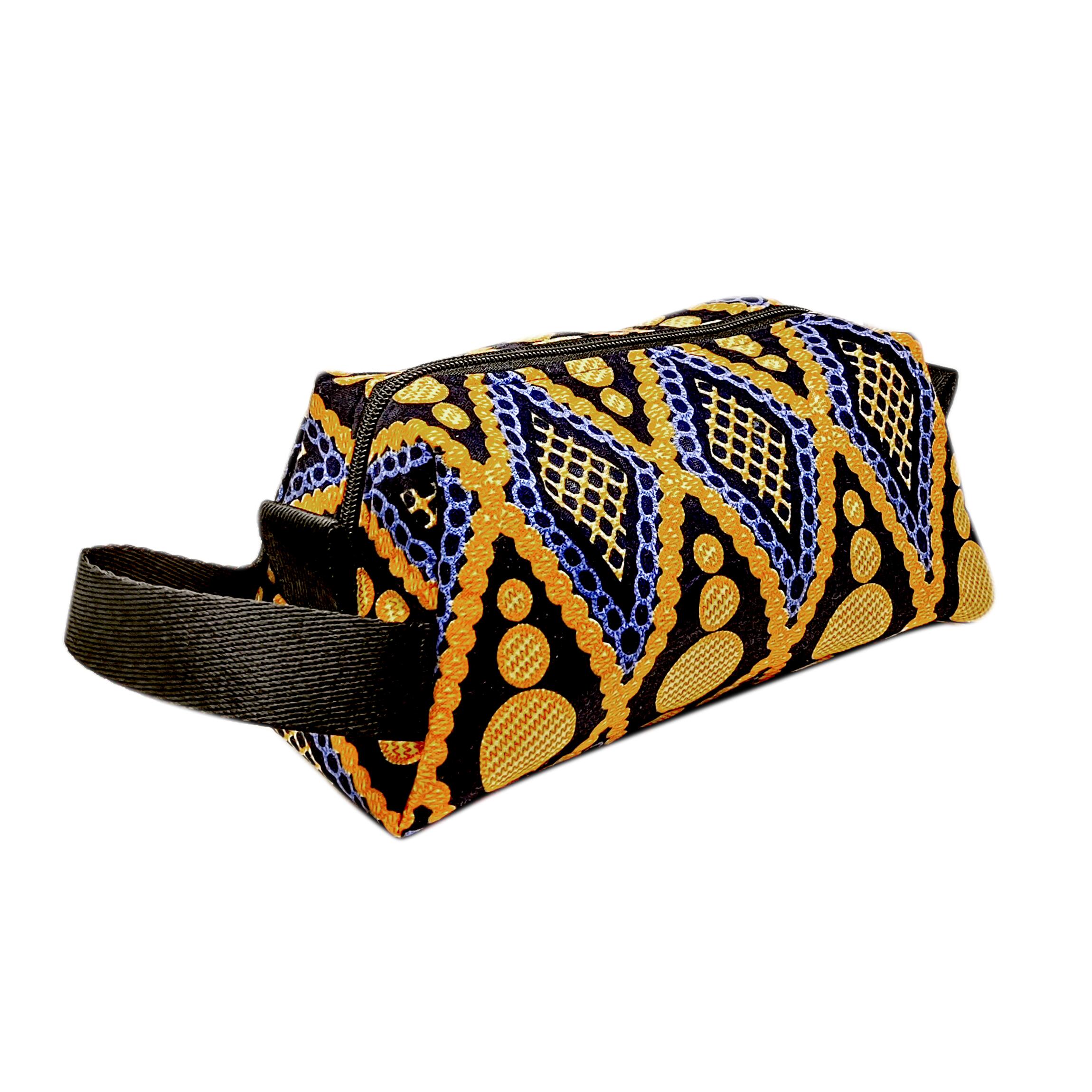 ADEBUMI KIT - Sa�da Afro x Crioulo's Style