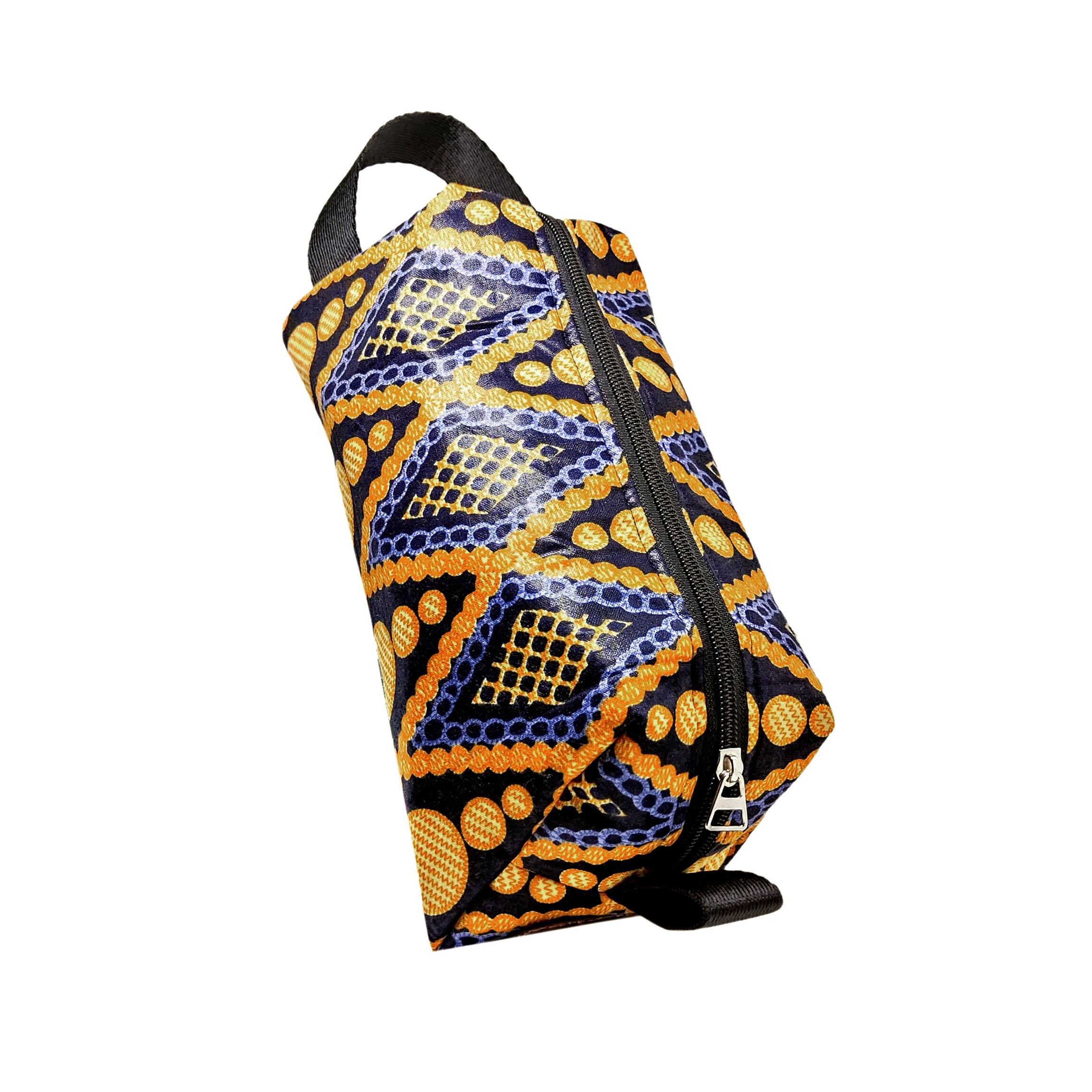 Necessaire ADEBUMI Crioulo's Style