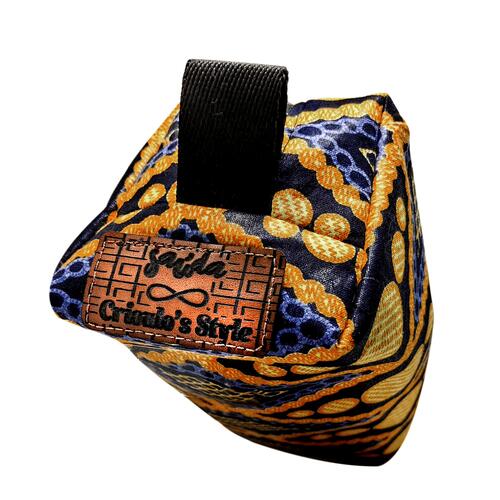 Necessaire ADEBUMI Crioulo's Style
