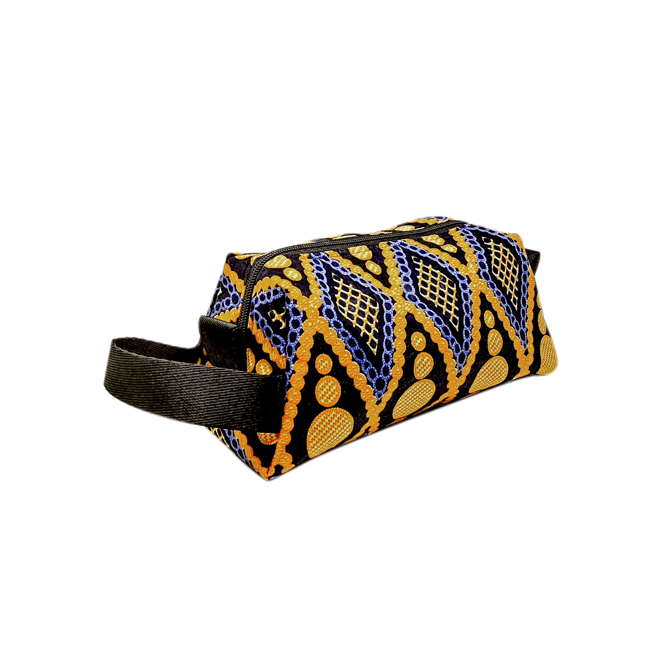 Necessaire ADEBUMI Crioulo's Style