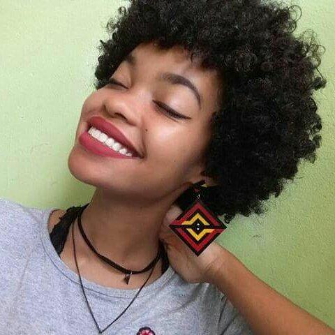 Maxi Brinco Angola