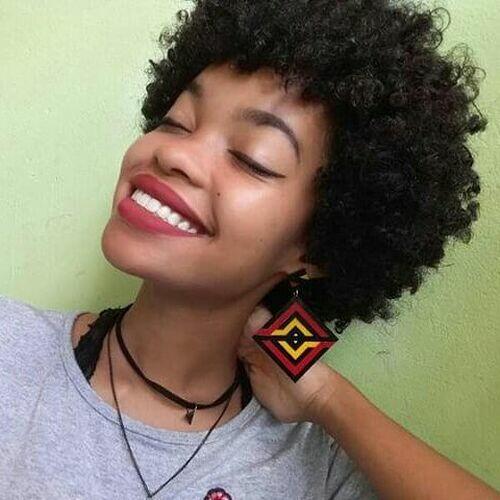 Maxi Brinco Angola