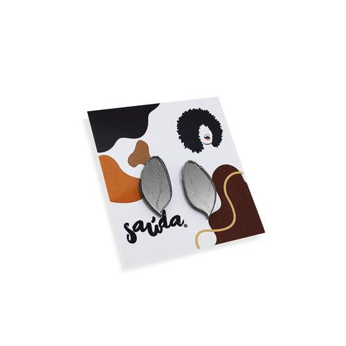Ear Cuff Arruda Antial�rgico | Prote��o e Delicadeza