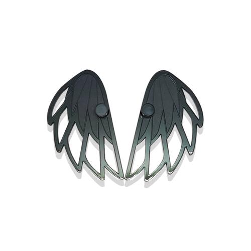 Brinco Ear Jacket Ramonda | Asas de Wakanda