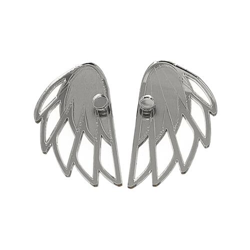 Brinco Ear Jacket Ramonda | Asas de Wakanda